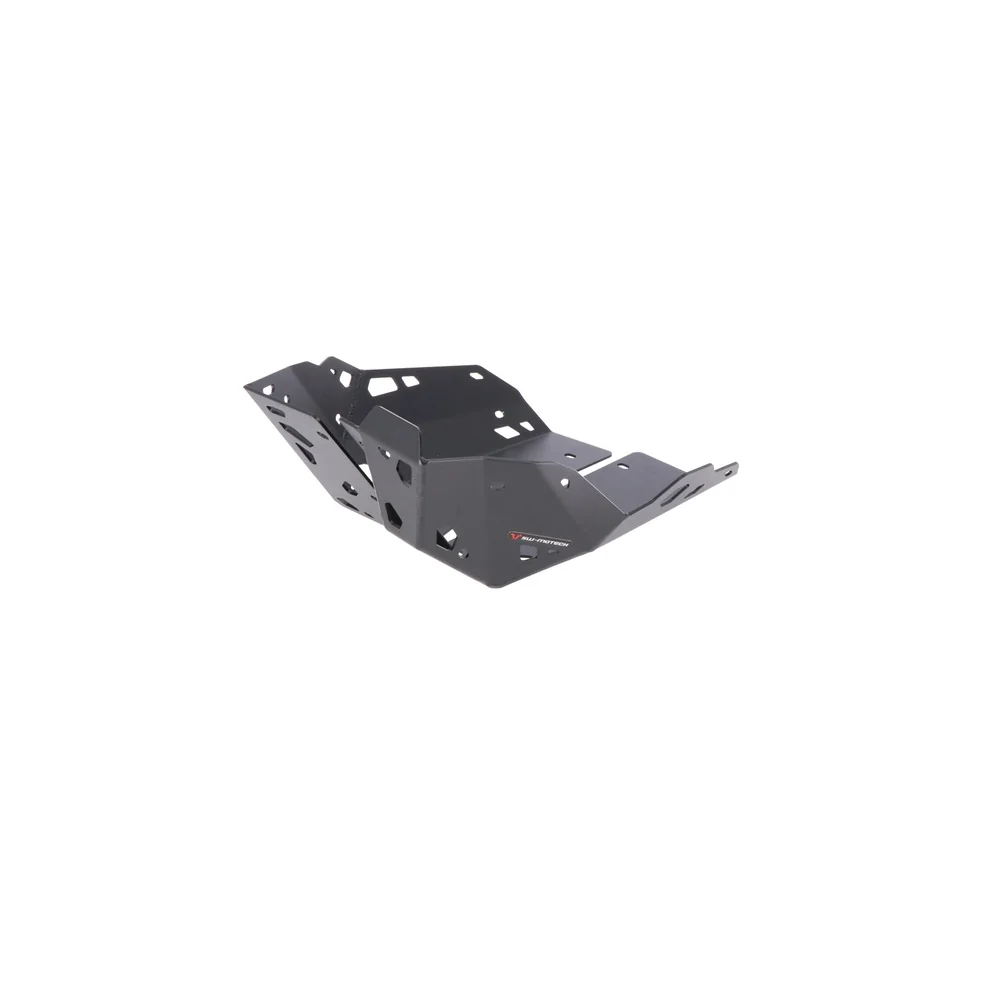 SW-Motech SW-MSS0495810000-B Engine Guard Black for KTM 390 Adventure 19-Up