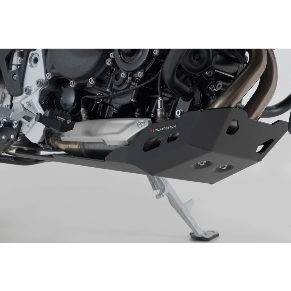 SW-Motech SW-MSS0789710003-B Engine Guard Black for BMW F 750 GS/F 850 GS 17-Up/F 900 GS 23-Up - Image 4