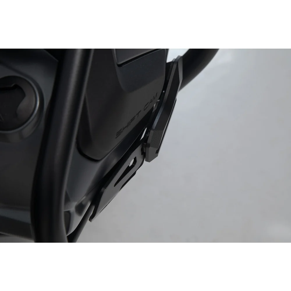 SW-Motech SW-MSS0790410202-B Cylinder Guard Black for BMW R 1250 GS/R 1250 R 18-Up - Image 5