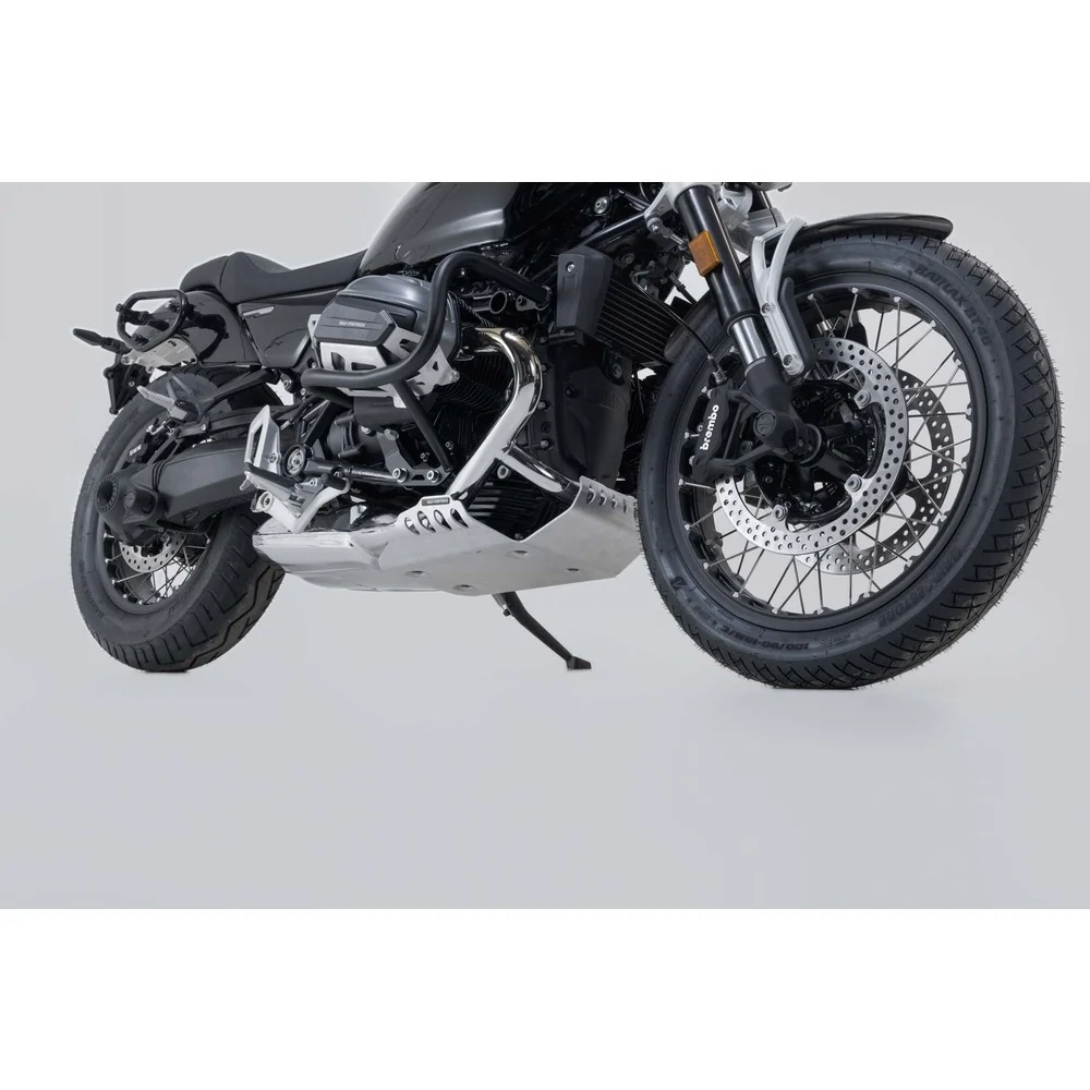 SW-Motech SW-MSS0796810000-S Engine Guard Silver for BMW R12/R12 NineT 23-Up