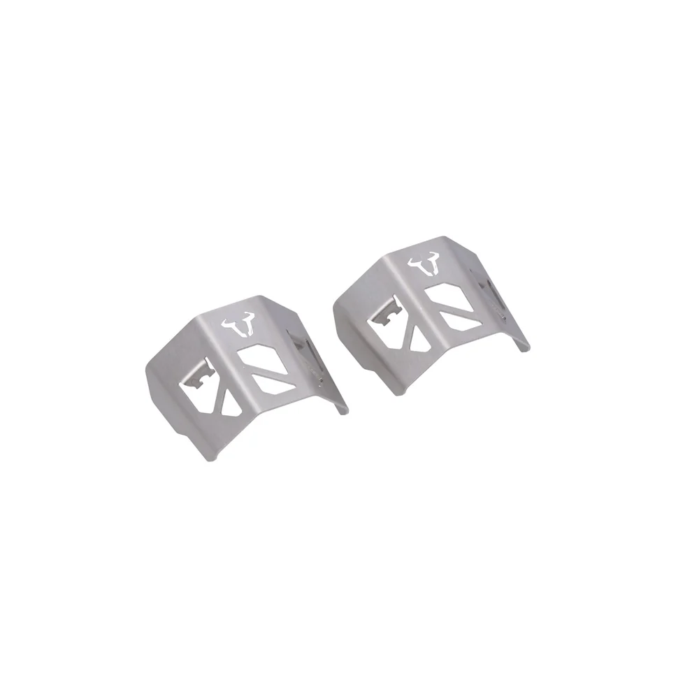 SW-Motech SW-NSW0049010201 EVO Light Guards Silver