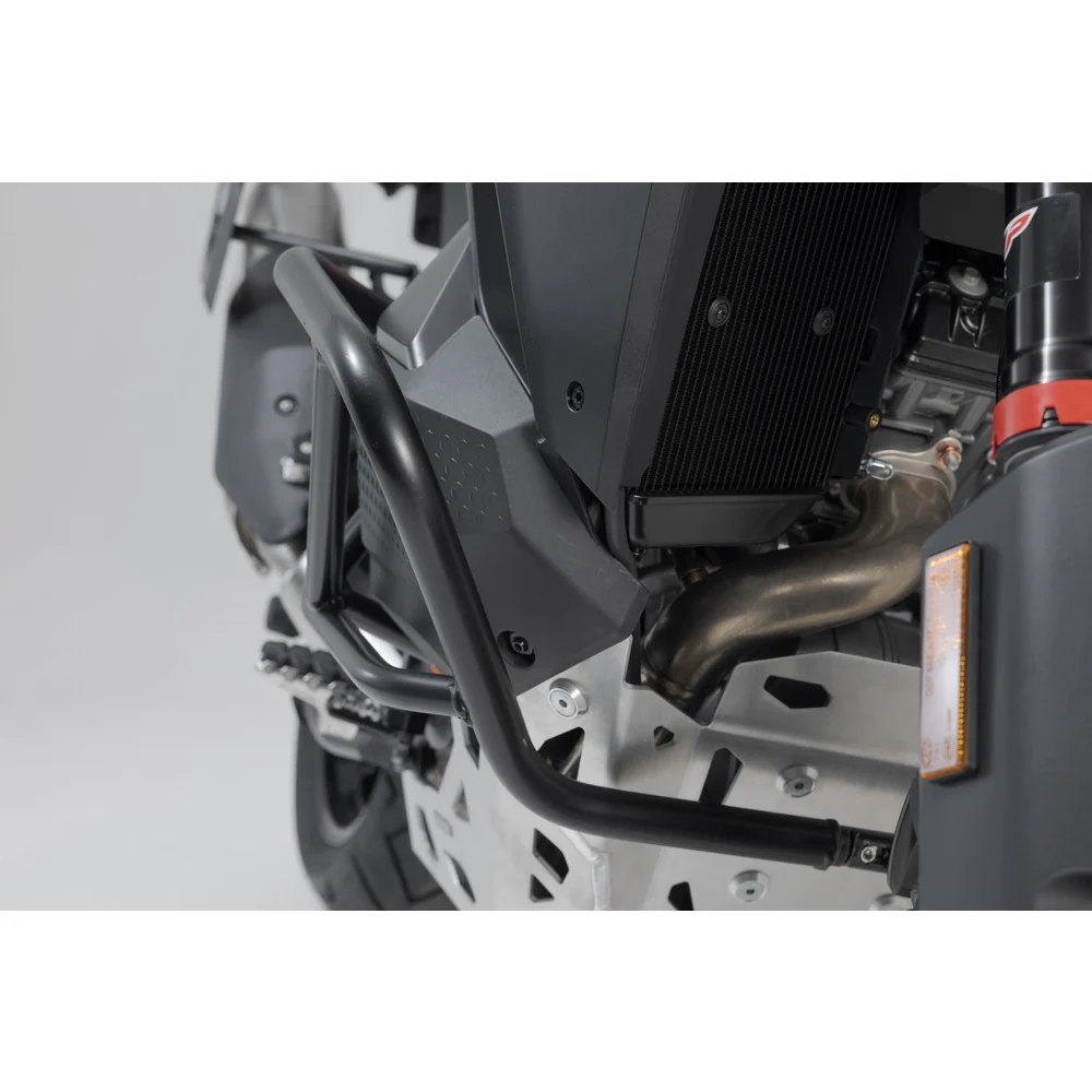 SW-Motech SW-SBL0483510001-O Crash Bars Orange for KTM 1290 Super Adventure 21-Up - Image 3