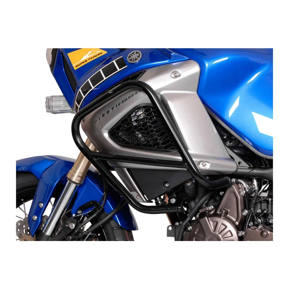 SW-Motech SW-SBL0616210000-B Crash Bars Black for Yamaha XT1200Z Super Tenere 10-Up - Image 3