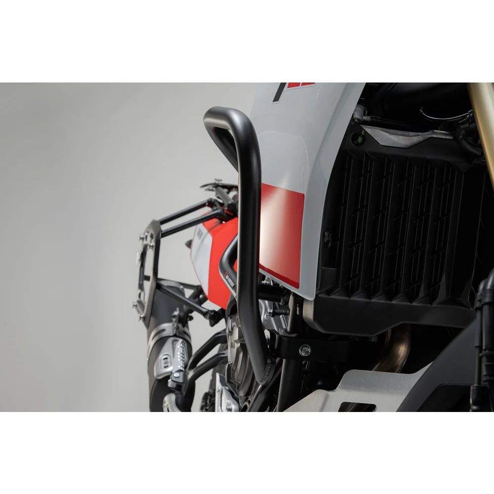 SW-Motech SW-SBL0679910002-B Crash Bars Black for Yamaha Tenere 700 19-Up - Image 3