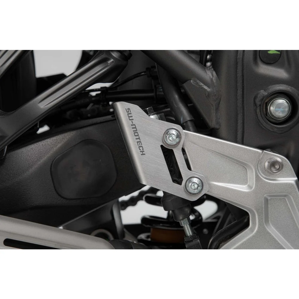 SW-Motech SW-SCT0617420100 Protection Set Black for Yamaha Tenere 700 19-Up - Image 4