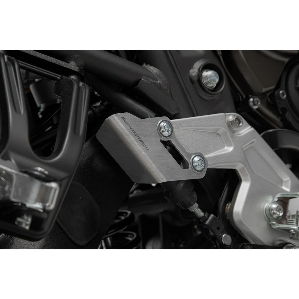 SW-Motech SW-SCT0617420100 Protection Set Black for Yamaha Tenere 700 19-Up - Image 5