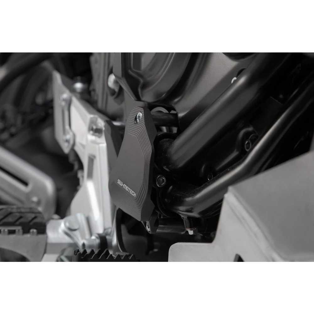 SW-Motech SW-SCT0679910000 Water Pump Protection Black for Yamaha Tenere 700 19-Up - Image 3