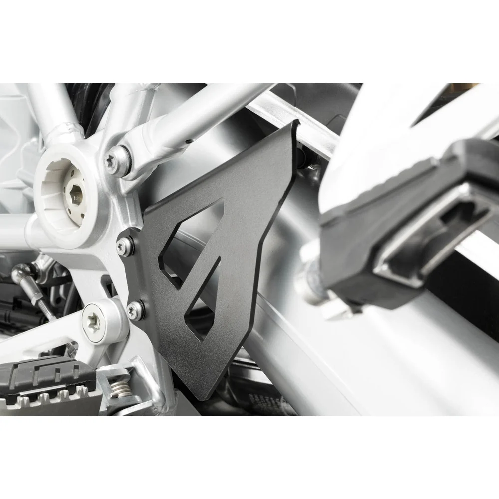 SW-Motech SW-SCT0717420000 Protection Set Black for BMW R 1200 GS 12-18/R 1250 GS 18- Up Models - Image 2