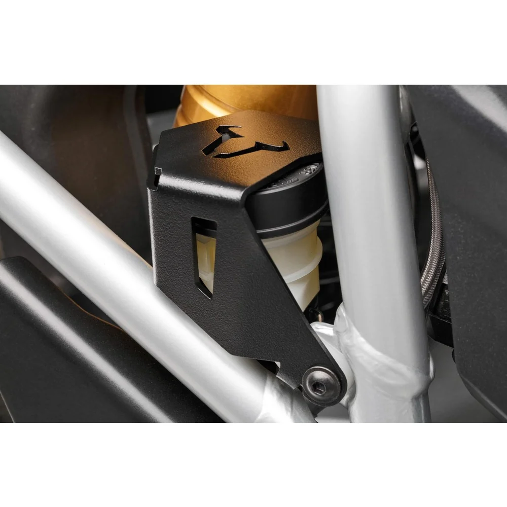 SW-Motech SW-SCT0717420000 Protection Set Black for BMW R 1200 GS 12-18/R 1250 GS 18- Up Models - Image 5