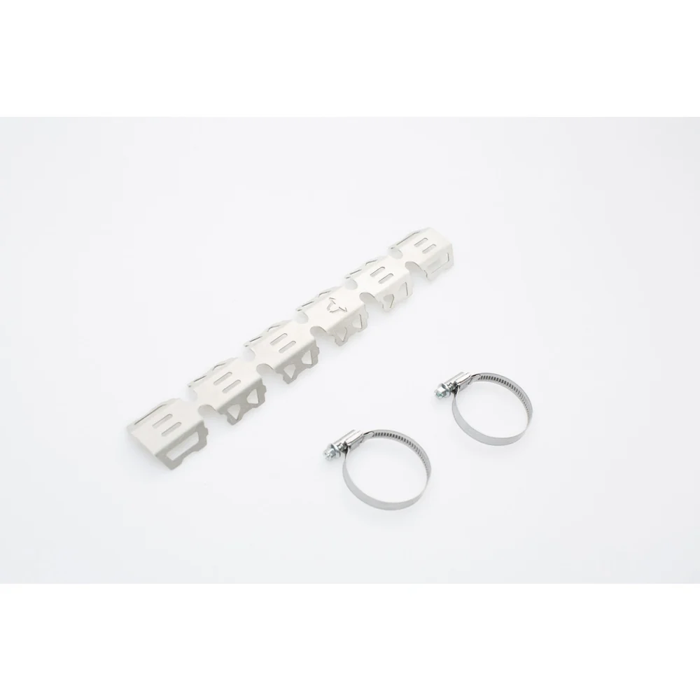SW-Motech SW-SCT0817420201 Protection Set Black for Kawasaki Z 900RS/Z 900RS Cafe 17-20 - Image 2