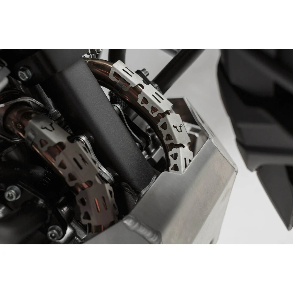 SW-Motech SW-SCT0817420201 Protection Set Black for Kawasaki Z 900RS/Z 900RS Cafe 17-20 - Image 3