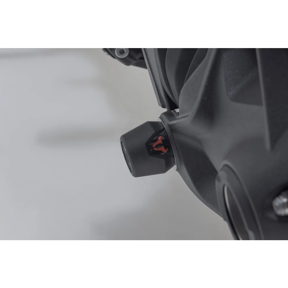 SW-Motech SW-STP0717610001-B Rear Axle Slider Set Black for BMW R 1200 GS 04-18/R 1200 R/RS 14-18/R 1200 RT 13-18/R 1250 GS 18-Up/R 1250 R/RS/RT 18-Up/R 1300 GS 23-Up - Image 5