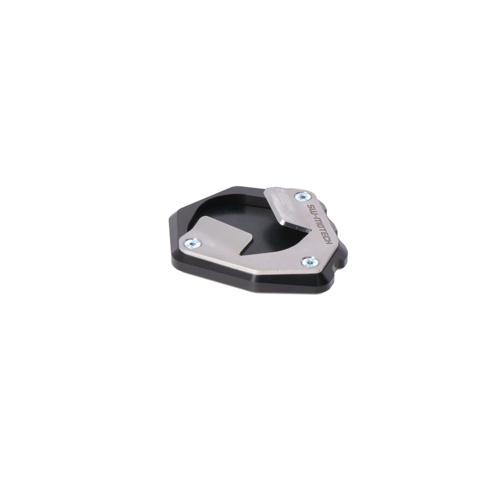 SW-Motech SW-STS0616210100 Side Stand Foot Extension Black/Silver for Yamaha XT1200Z Super Tenere 14-Up - Image 5