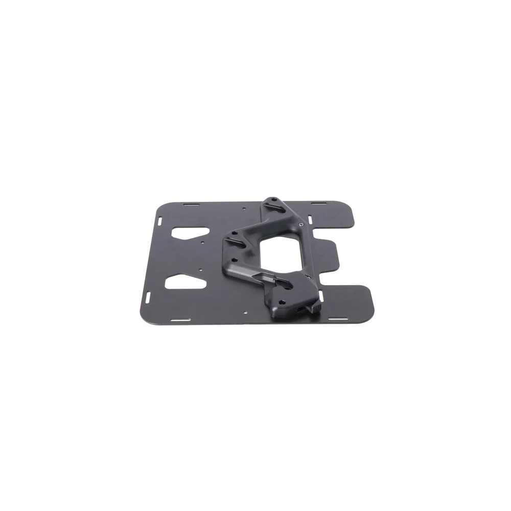 SW-Motech SW-SYS0000510000L-B Left Adapter Plate Black for SysBag WP M Side Bag - Image 3