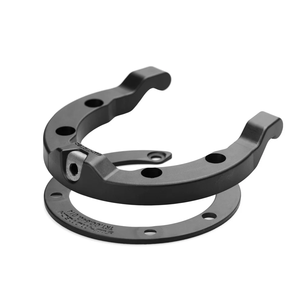 SW-Motech SW-TRT0047513000-B ION Tank Ring Black for Suzuki GSX 1300 R Hayabusa 20-Up