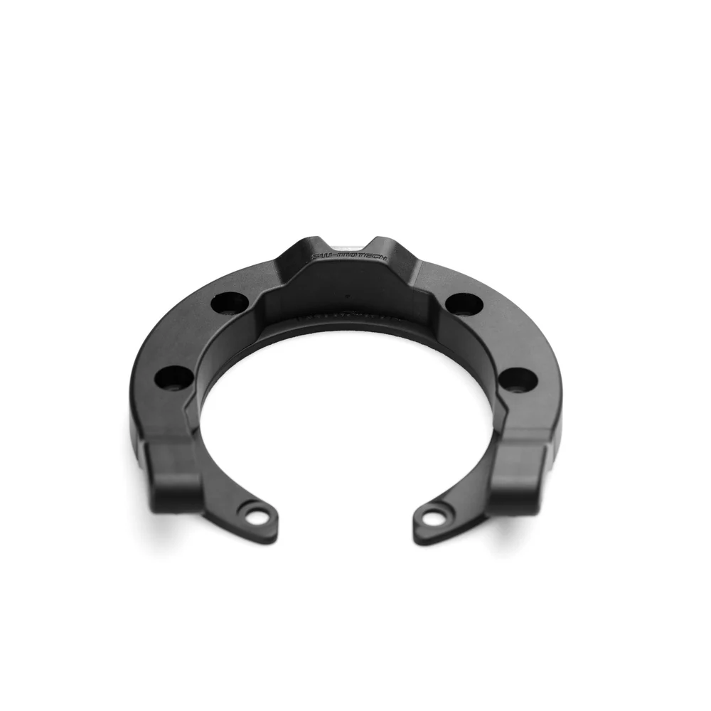 SW-Motech SW-TRT0047513000-B ION Tank Ring Black for Suzuki GSX 1300 R Hayabusa 20-Up - Image 3