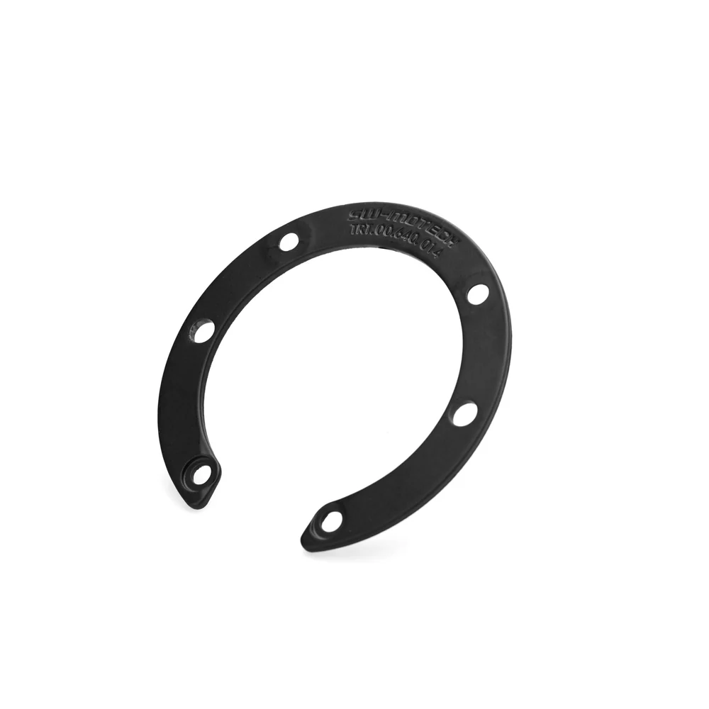 SW-Motech SW-TRT0047513000-B ION Tank Ring Black for Suzuki GSX 1300 R Hayabusa 20-Up - Image 4