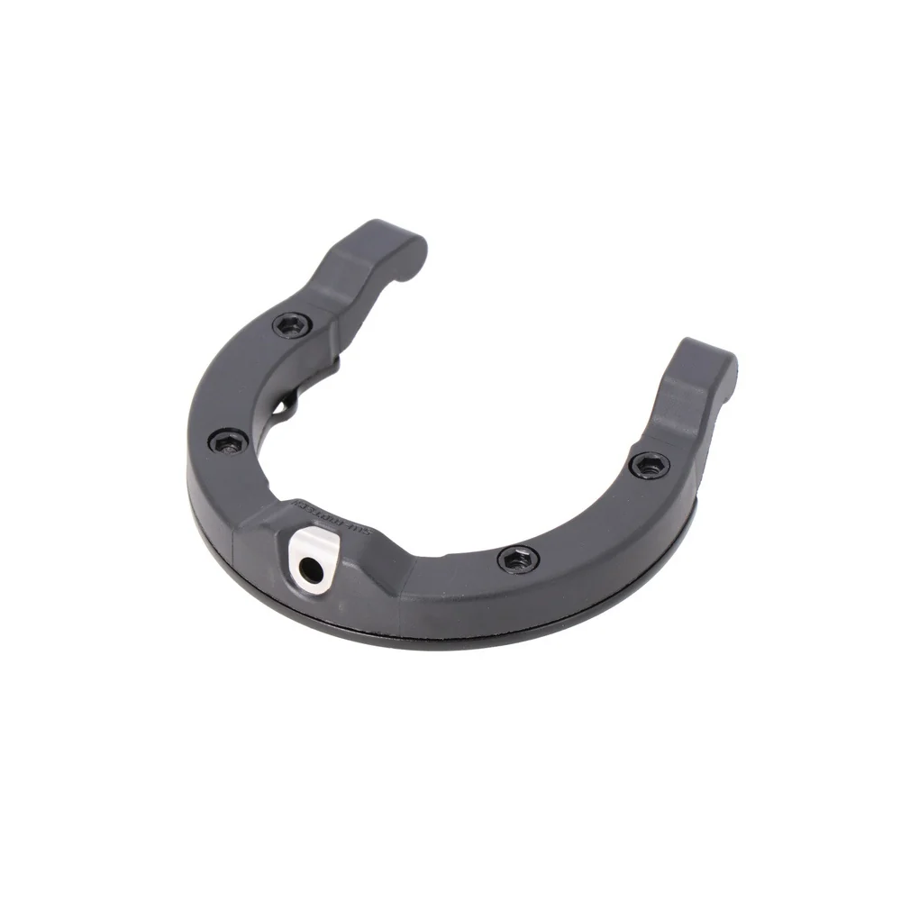 SW-Motech SW-TRT0047516100-B ION Tank Ring Black for Motorcycle Tanks with 6 Screws