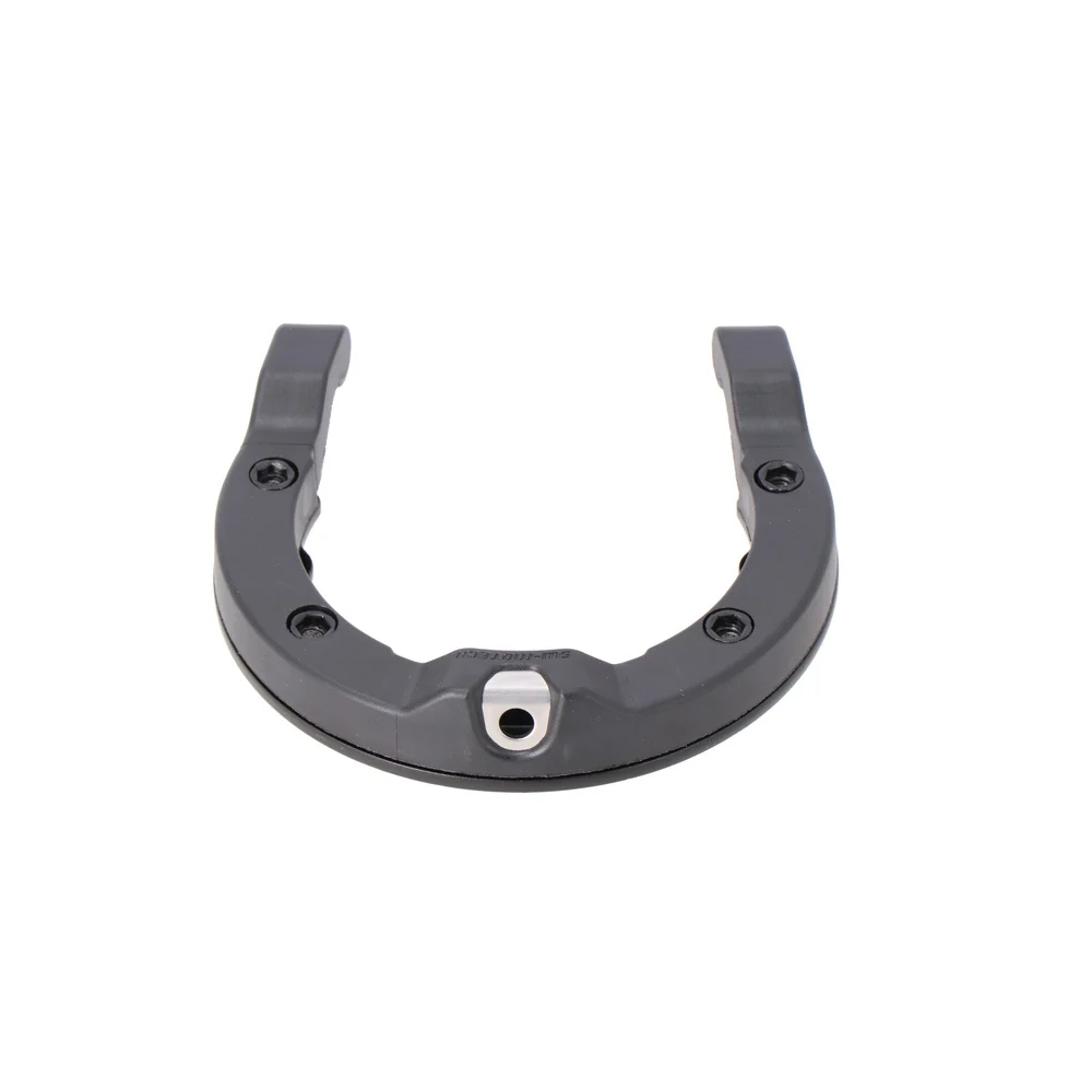 SW-Motech SW-TRT0047516100-B ION Tank Ring Black for Motorcycle Tanks with 6 Screws - Image 2