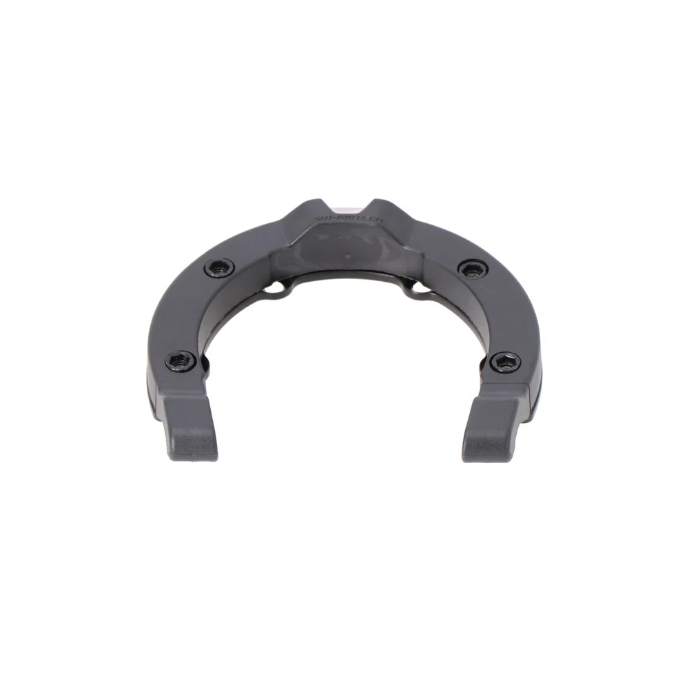 SW-Motech SW-TRT0047516100-B ION Tank Ring Black for Motorcycle Tanks with 6 Screws - Image 3