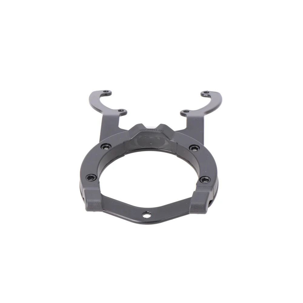 SW-Motech SW-TRT0047522100-B ION Tank Ring Black for CF Moto 700CL-X Heritage 22-Up - Image 2
