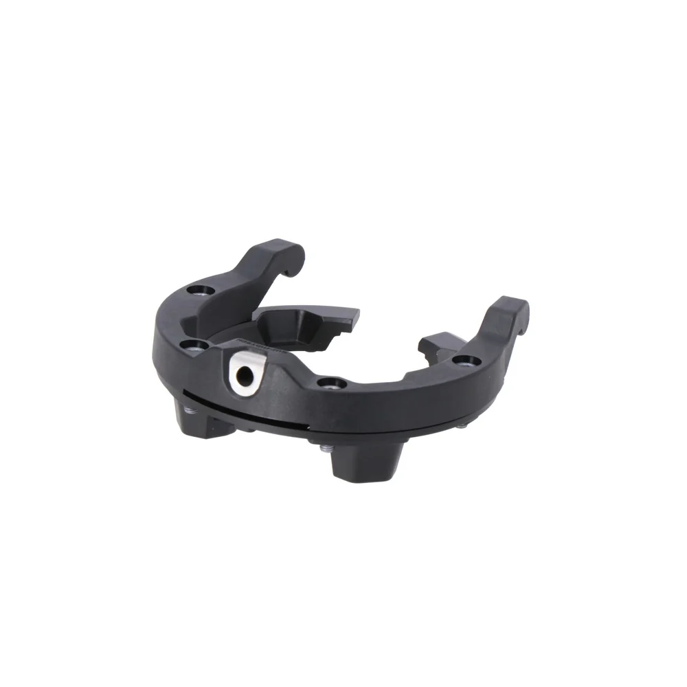 SW-Motech SW-TRT0047532100-B ION Tank Ring Black for Kawasaki Ninja 400/Z 400/Ninja 650/Z 650 22-Up/Versys 650/Z650 RS/Ninja H2 SX 21-Up/ZX 10 R Ninja 20-Up
