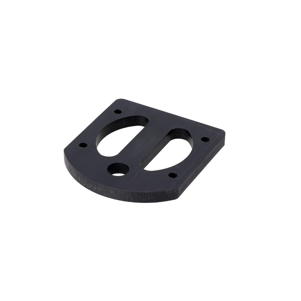 SW-Motech SW-TRT0047532900-B ION Tank Ring Black for BMW R 1300 GS 23-Up - Image 4