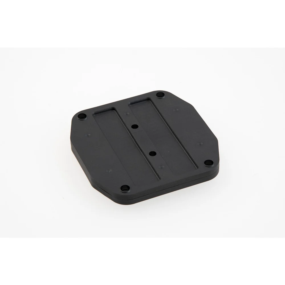 SW-Motech SW-TRT0078710200-B 12mm Heightening Black for PRO Tank Ring