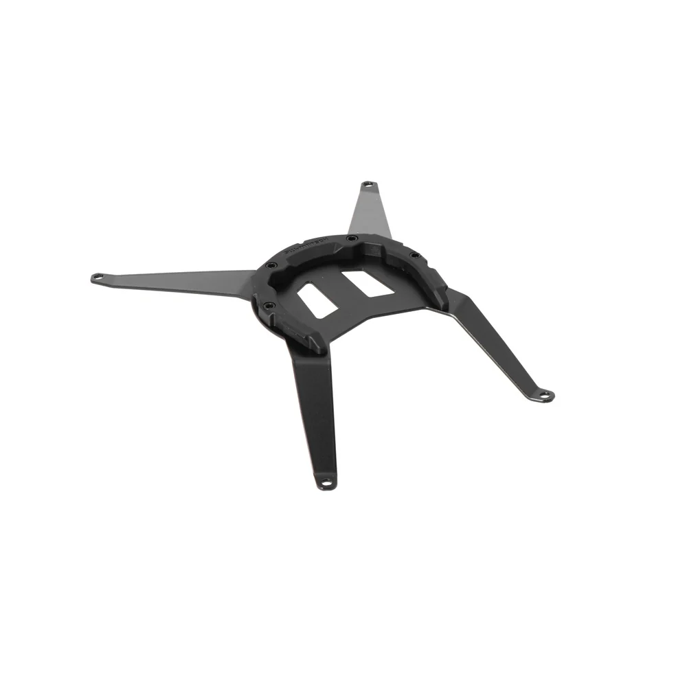 SW-Motech SW-TRT0078720100-B PRO Tank Ring Black for BMW F 650 GS Twin 07-12/F 700 GS 12-18/F 800 GS 08-18/F 800 GS Adventure 13-18