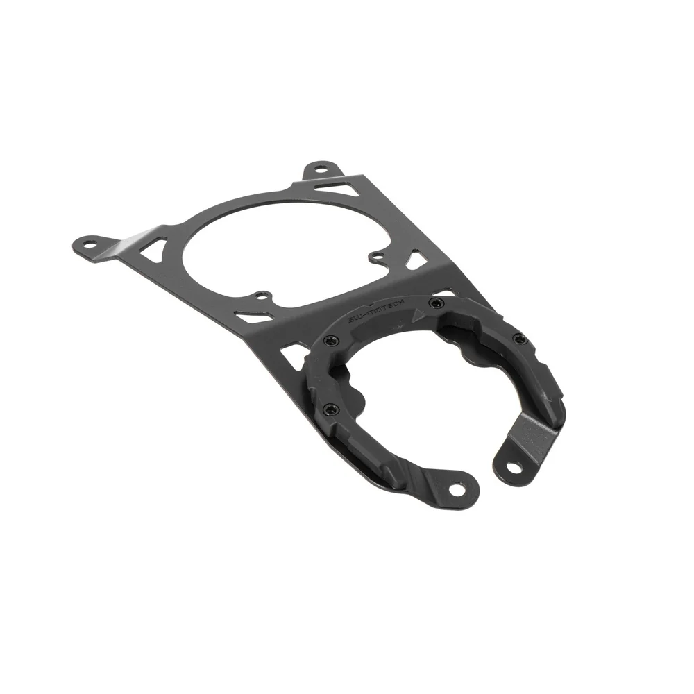 SW-Motech SW-TRT0078730900-B PRO Tank Ring Black for Yamaha MT-07/MT-07 Pure 20-Up