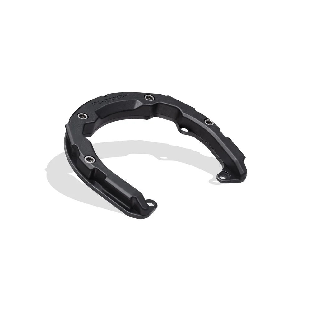 SW-Motech SW-TRT0078731200-B PRO Tank Ring Black for Kawasaki Ninja 650/Z 650 16-22