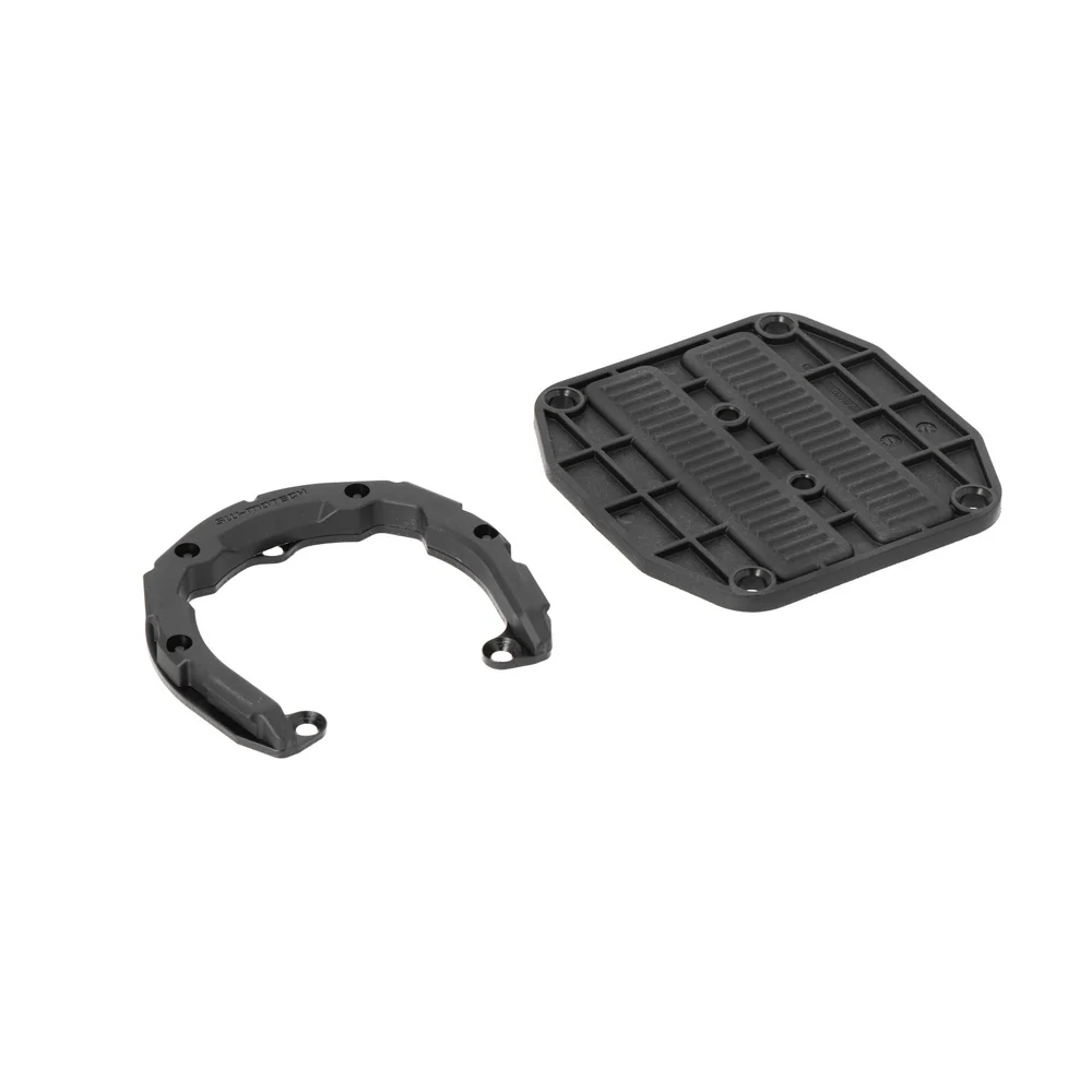 SW-Motech SW-TRT0078731600-B PRO Tank Ring Black for Yamaha MT-03 21-Up/MT-03 ABS 20-Up