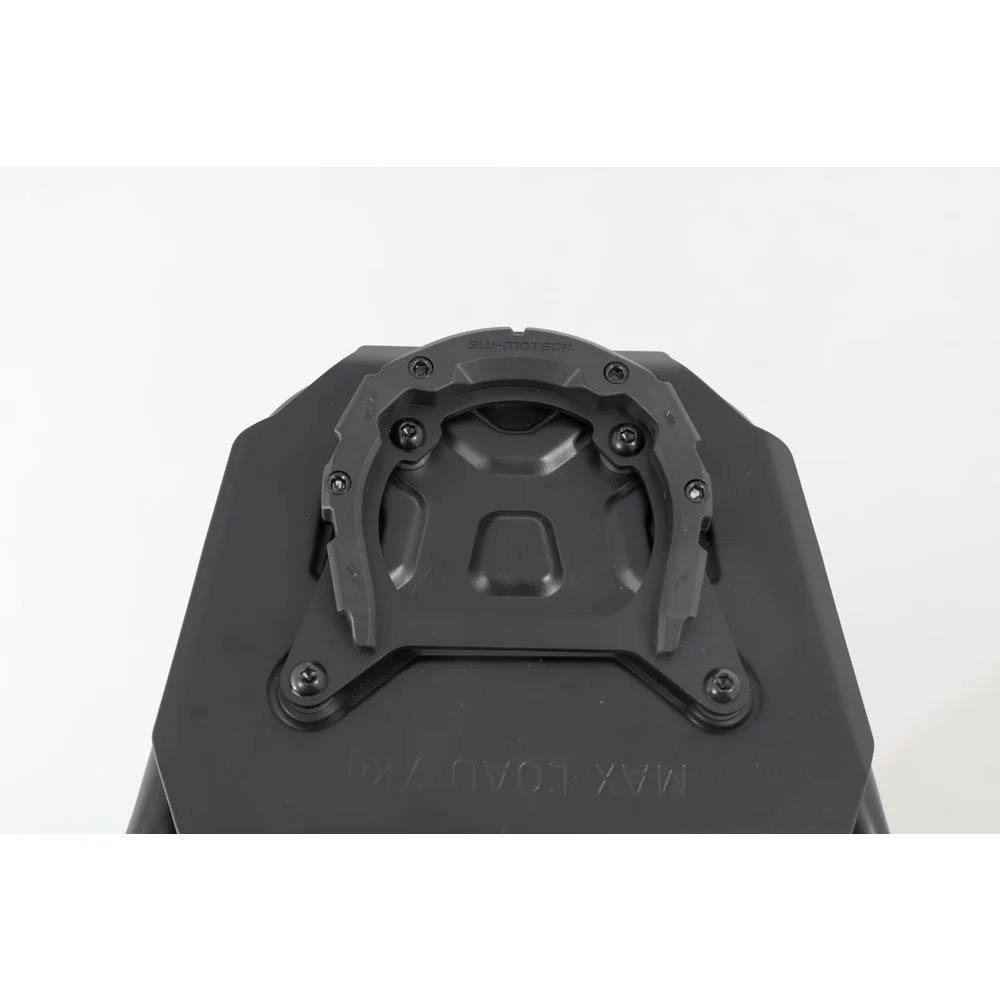SW-Motech SW-TRT4178710000-B PRO Tank Ring Black for Royal Enfield Himalayan 21-Up - Image 5