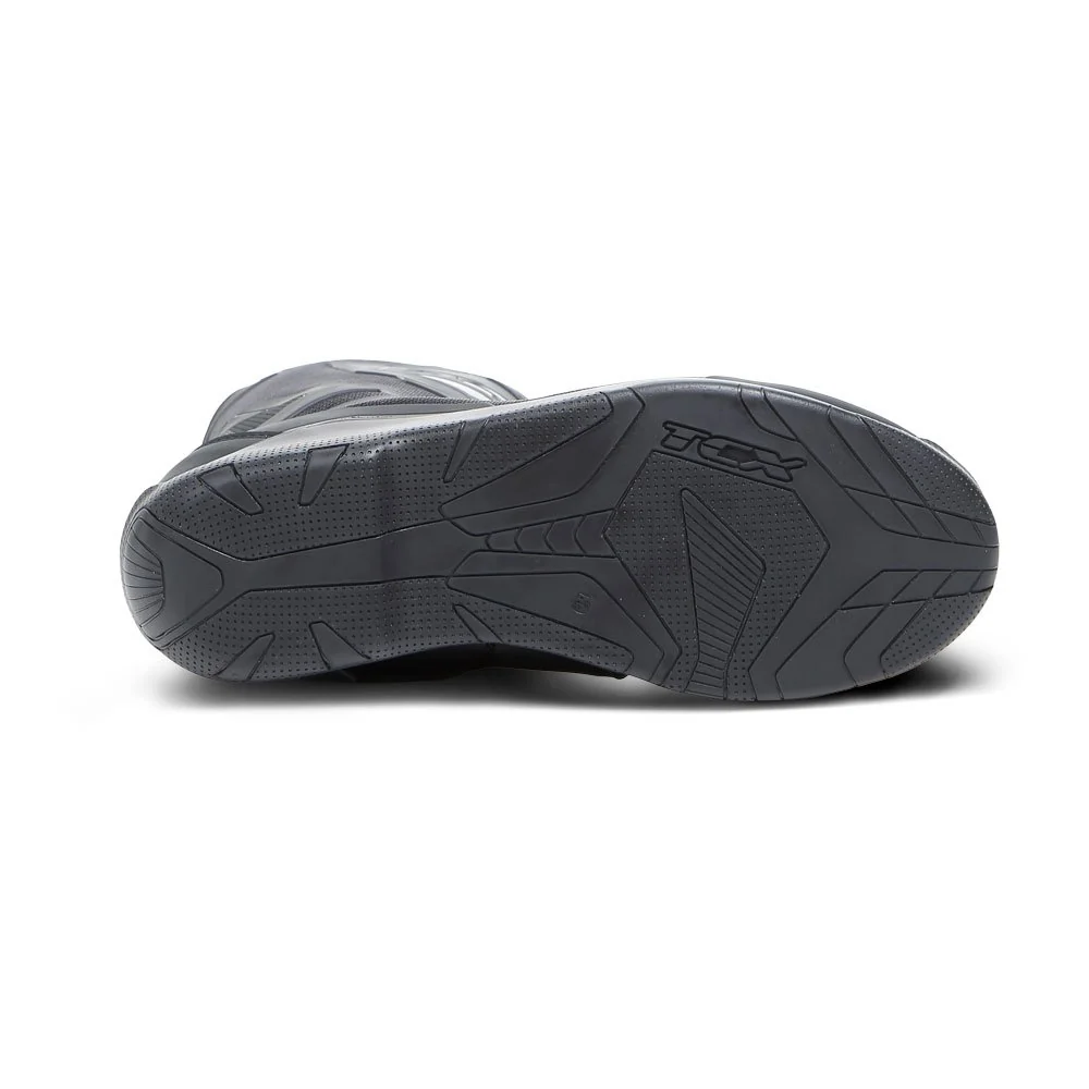 TCX Clima Surround Gore-Tex Black Boots - Image 4