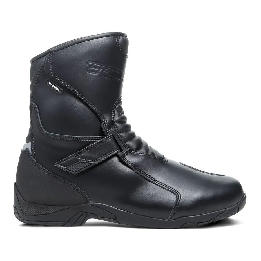 TCX Hub Waterproof Black Boots [43] [INTERNAL] - Image 3