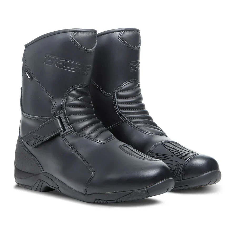 TCX Hub Waterproof Black Boots [43] [INTERNAL] - Image 4