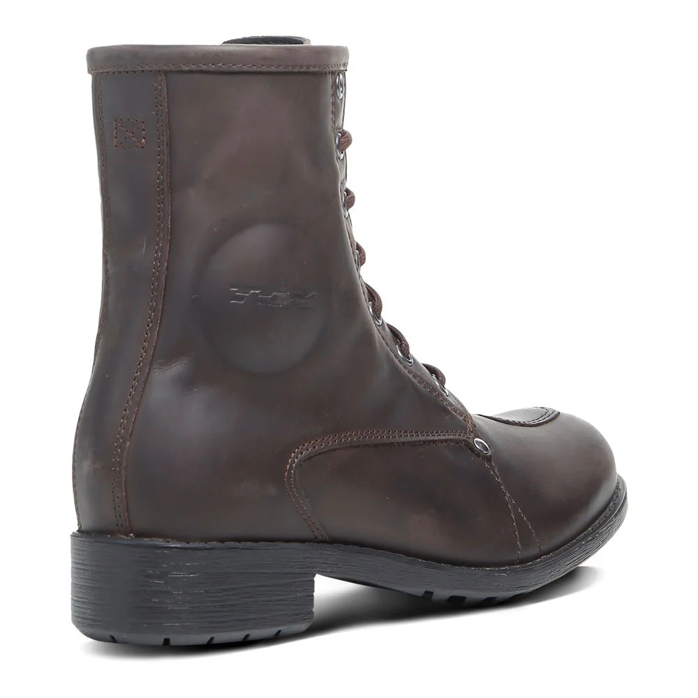 TCX Lady Blend Waterproof Brown Womens Boots - Image 3