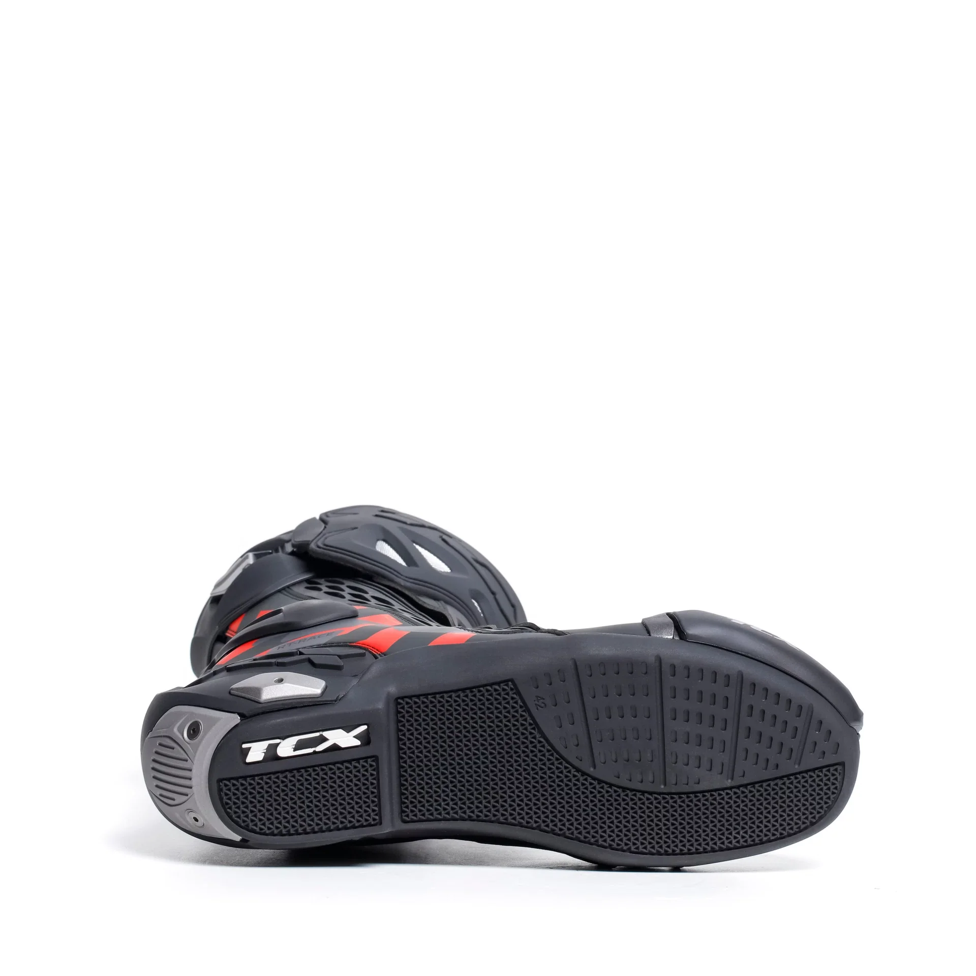 TCX RT-Race Black/Red Boots - Image 4