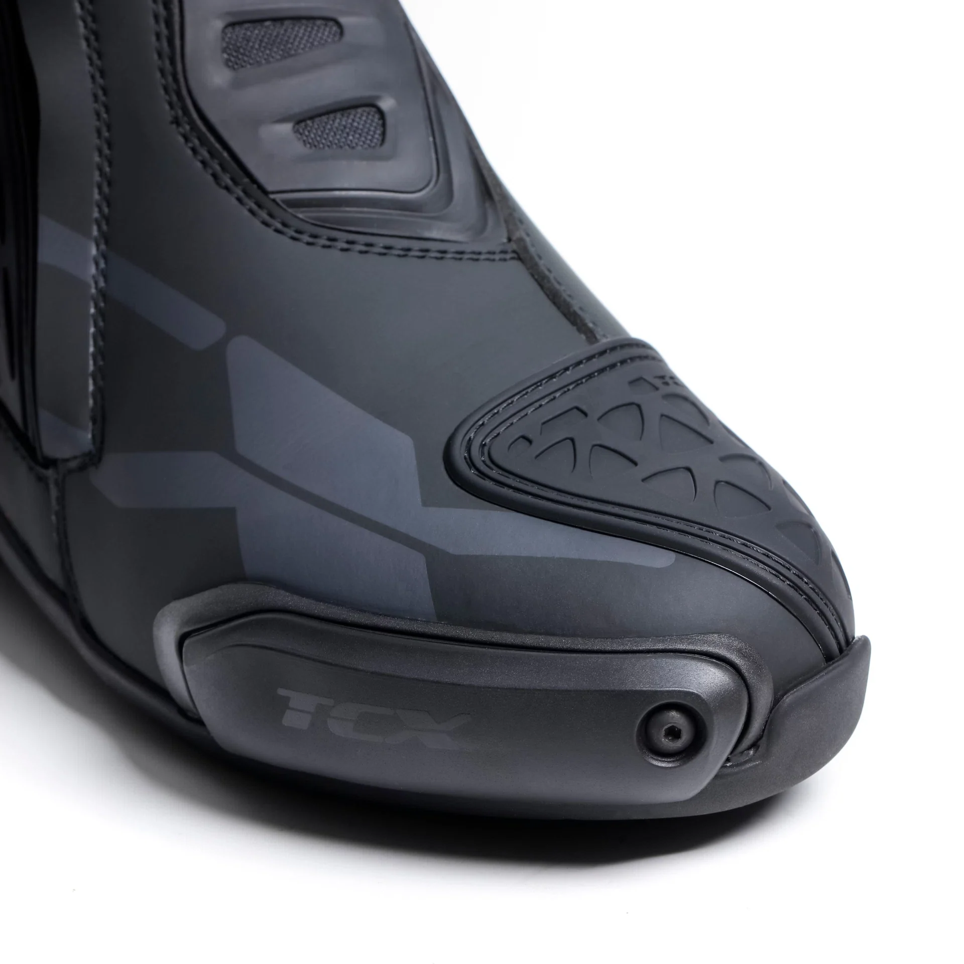 TCX RT-Race Black/Red Boots - Image 7
