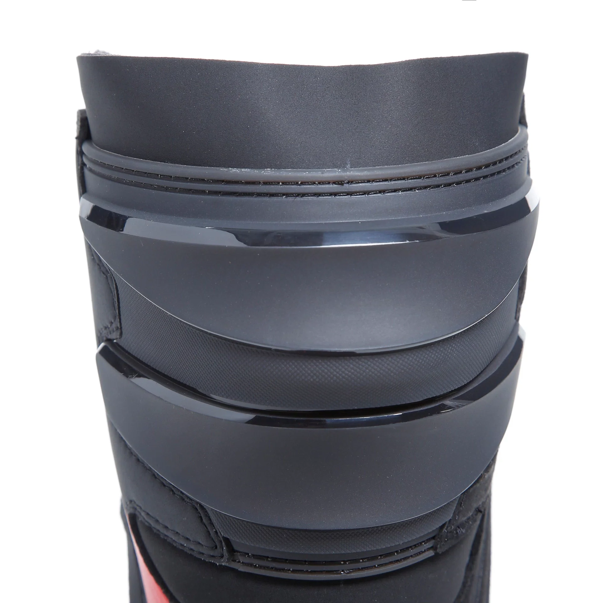 TCX S-TR1 Black/Red/White Boots - Image 10