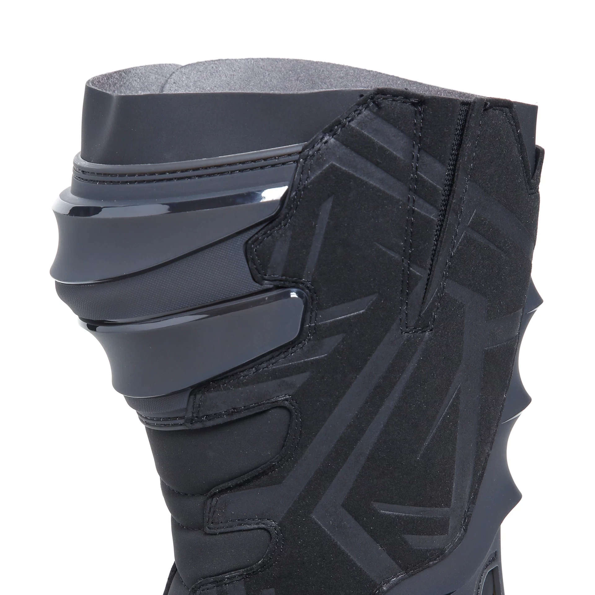TCX S-TR1 Black/Red/White Boots - Image 11