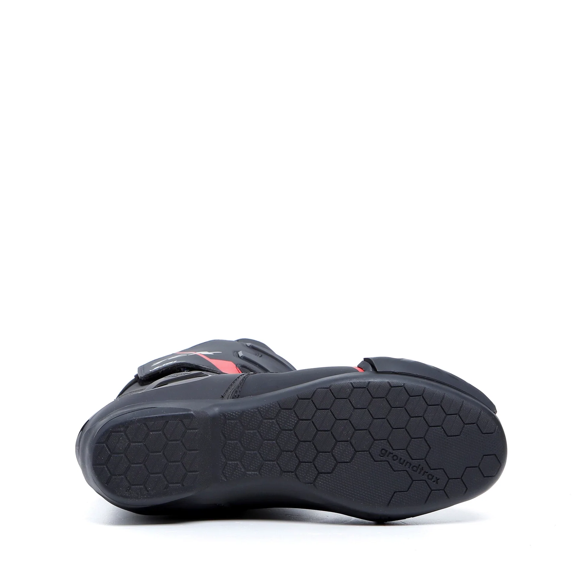 TCX S-TR1 Black/Red/White Boots - Image 5