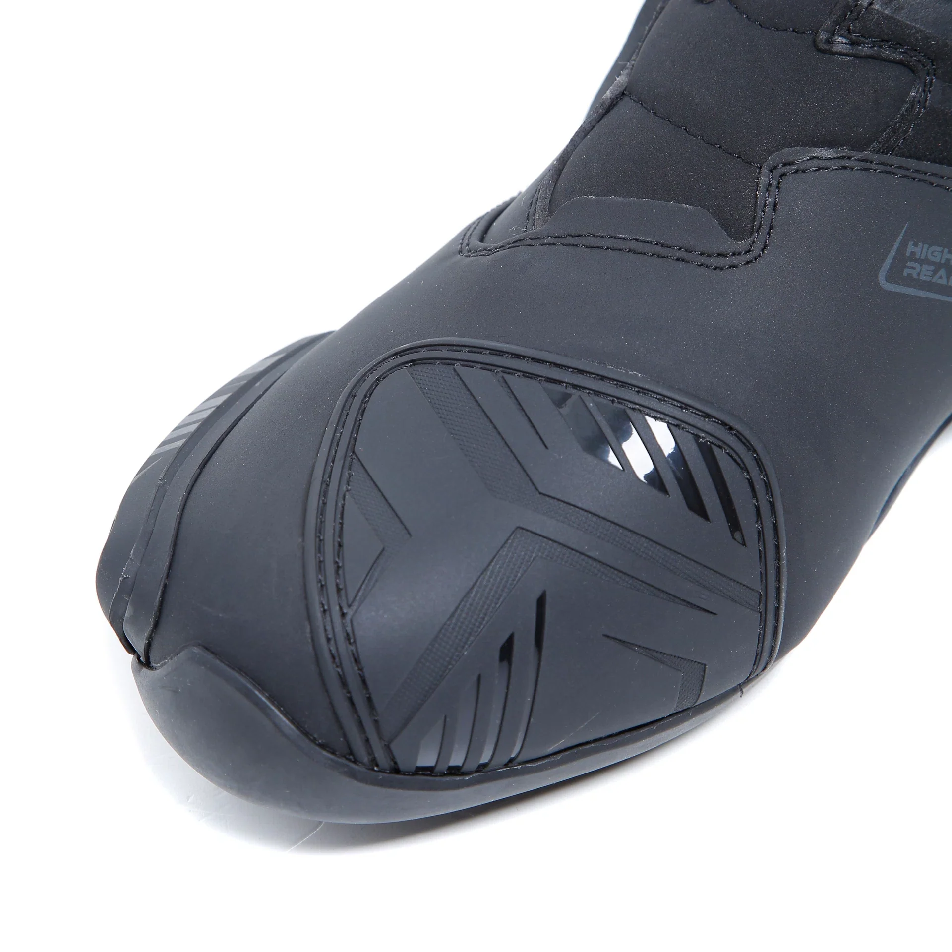 TCX S-TR1 Black/Red/White Boots - Image 7