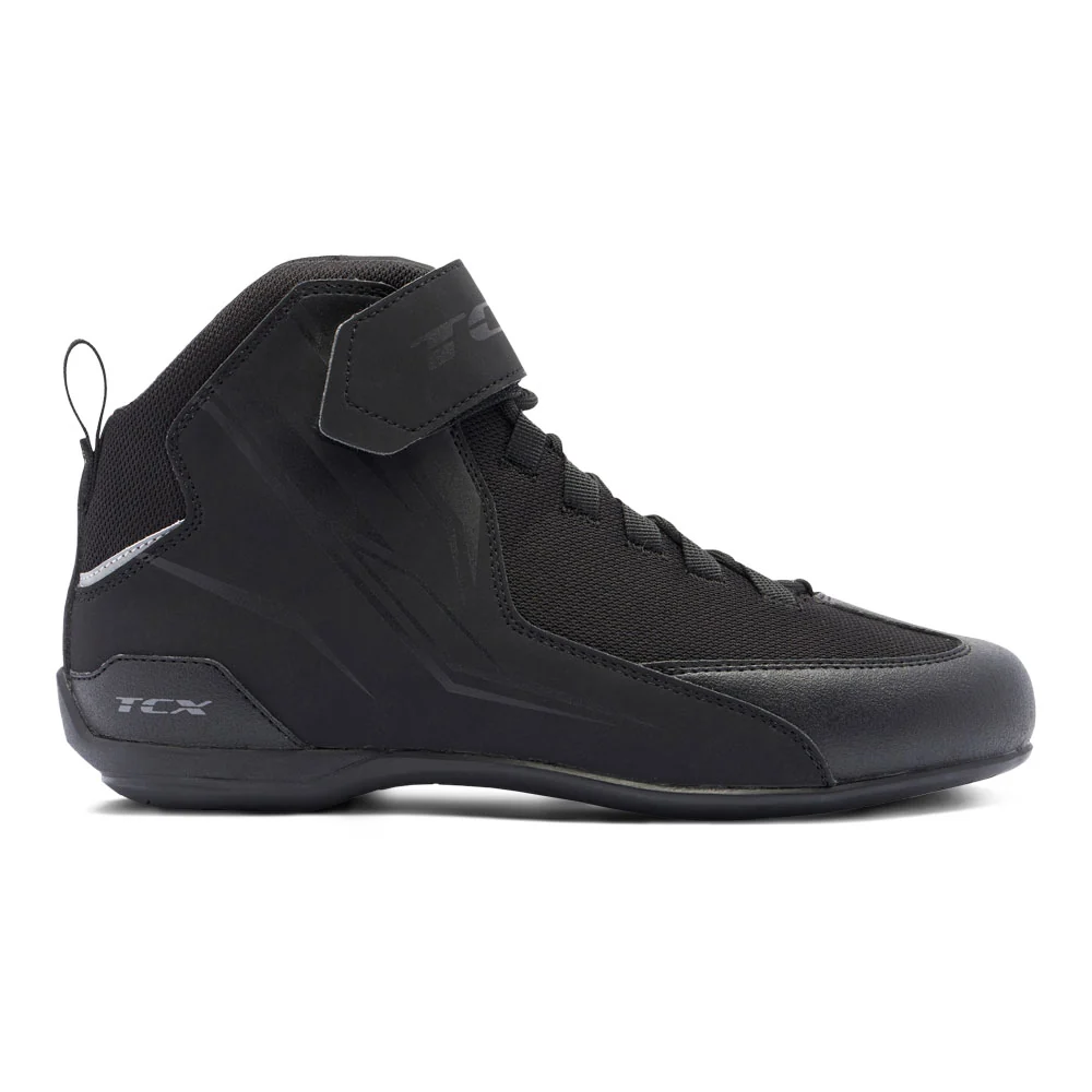 TCX Shifter Sport Black Boots - Image 2