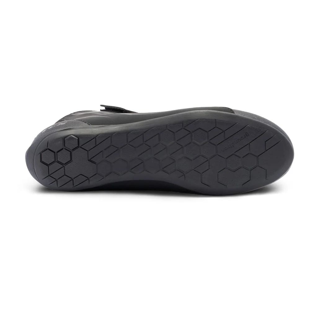 TCX Shifter Sport Black Boots - Image 4