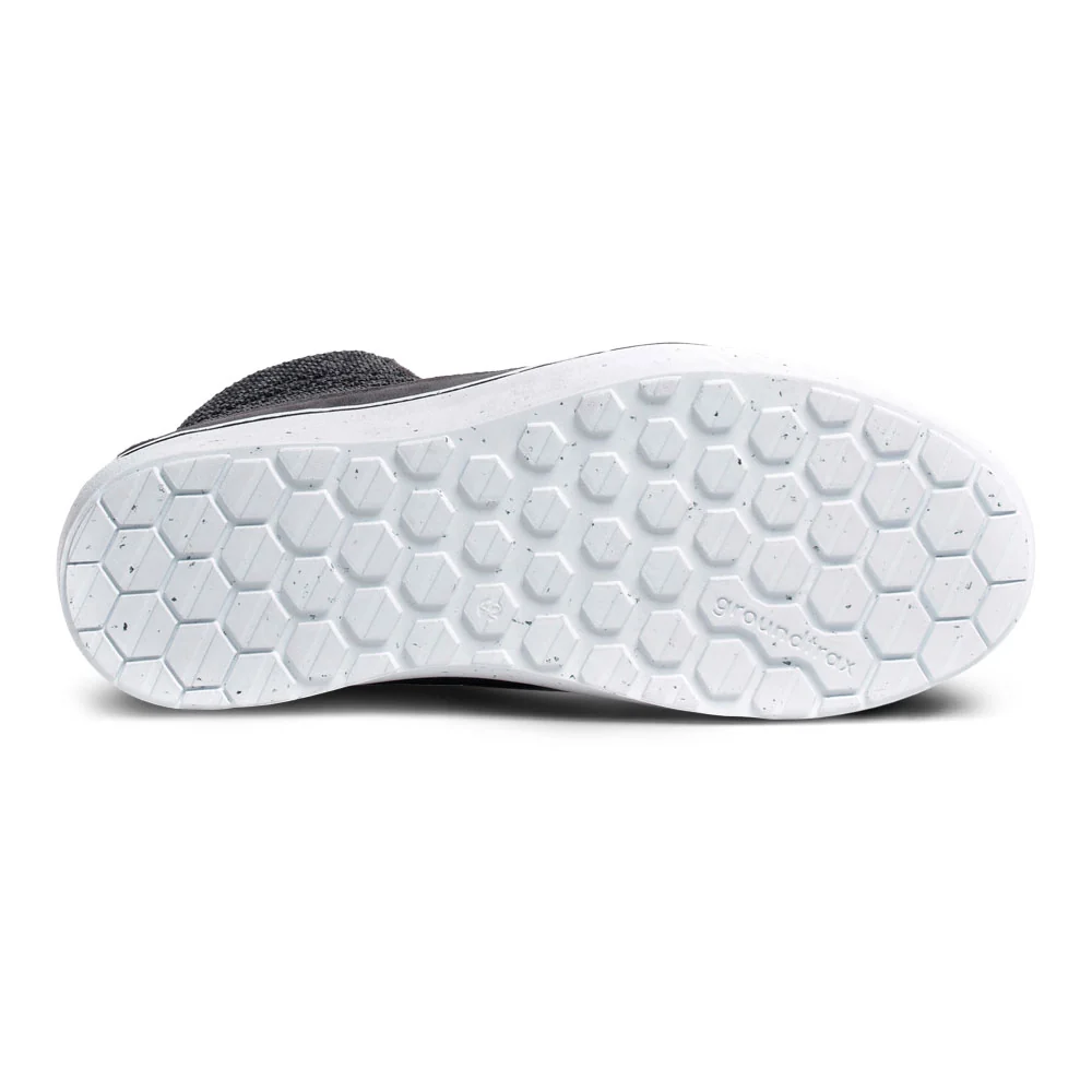 TCX Street 3 Air Grey/White Boots - Image 2