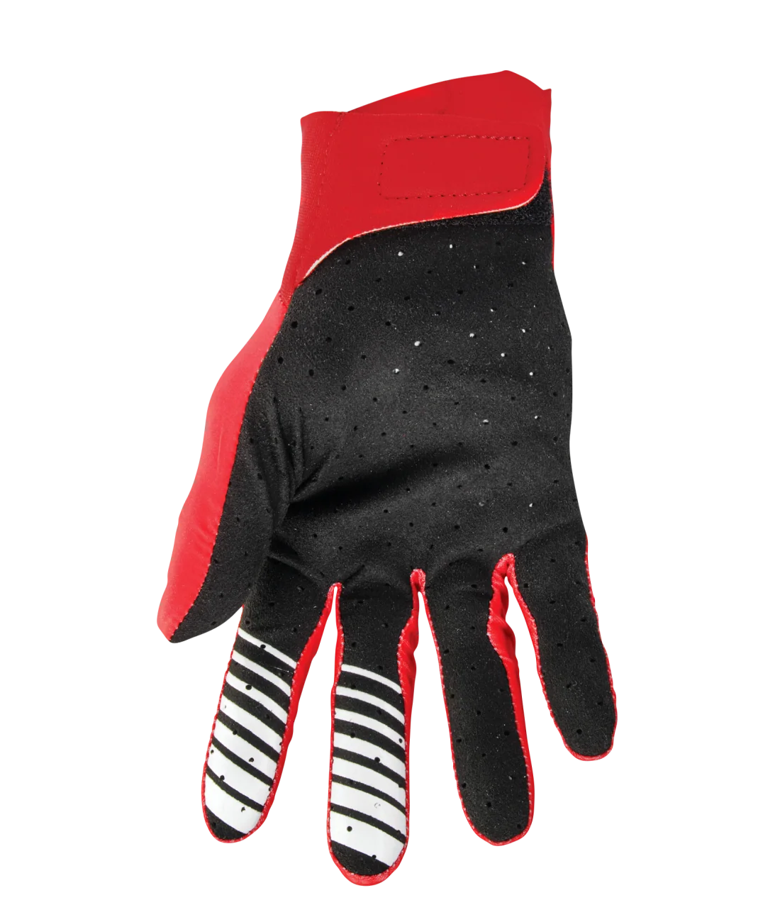 Thor 2024 Agile Analog Red/White Gloves - Image 3