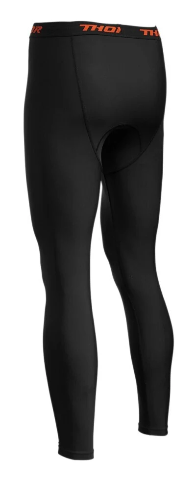 Thor Comp Black Pants - Image 2