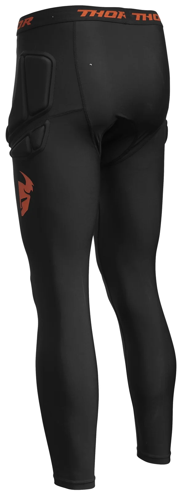 Thor Comp XP Black Pants - Image 2