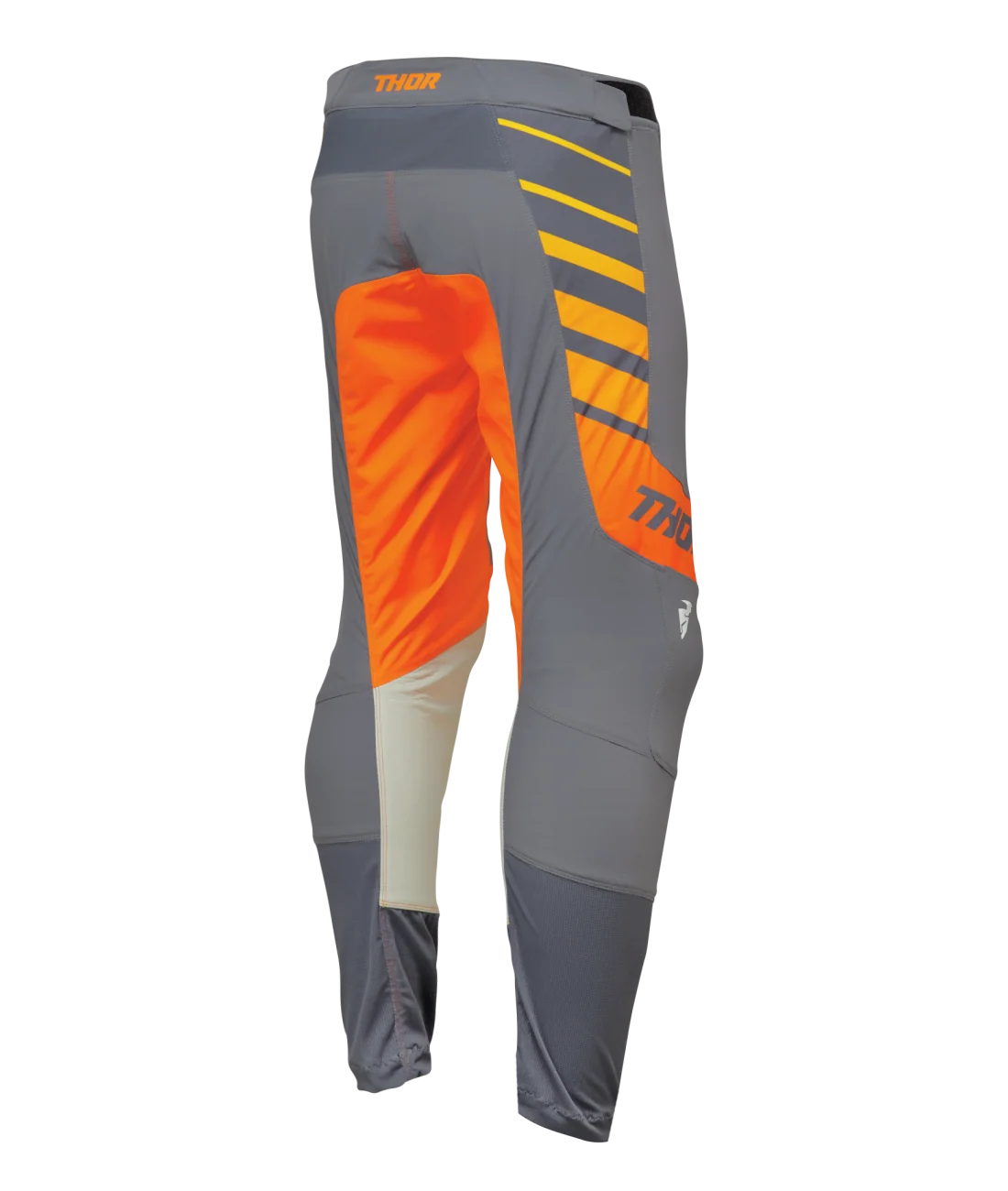 Thor 2024 Prime Analog Charcoal/Orange Pants - Image 2